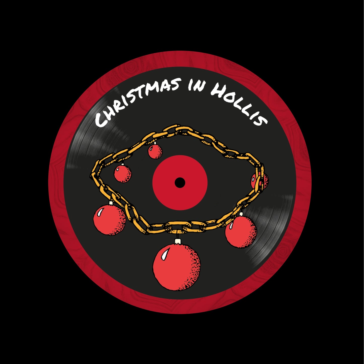 2022 Christmas in Hollis / Imperial Stout